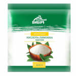 Кислота лимонна харчова 100 г - image-0